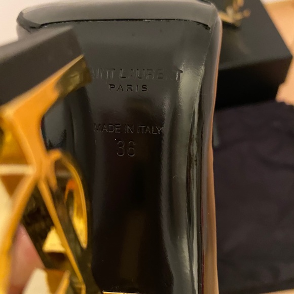 Saint-Laurent - Picture 7 of 9